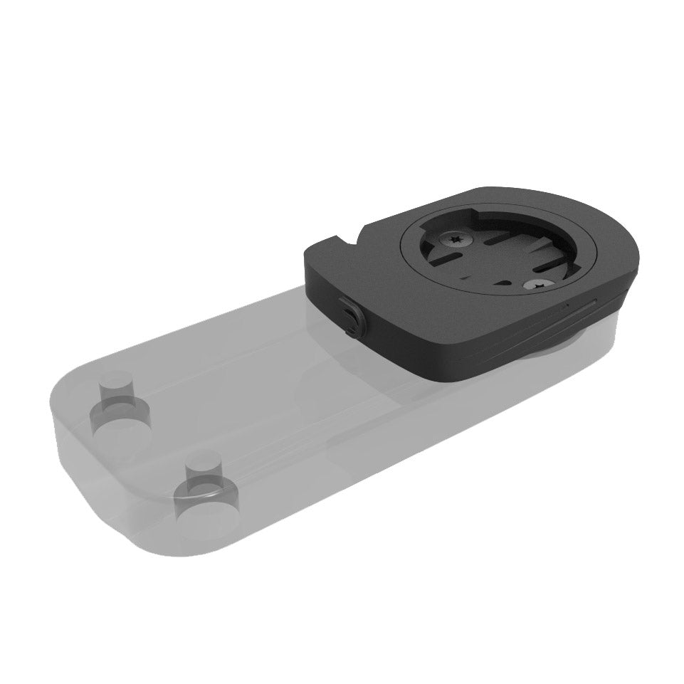 Deda Alanera Computerhalter Wahoo