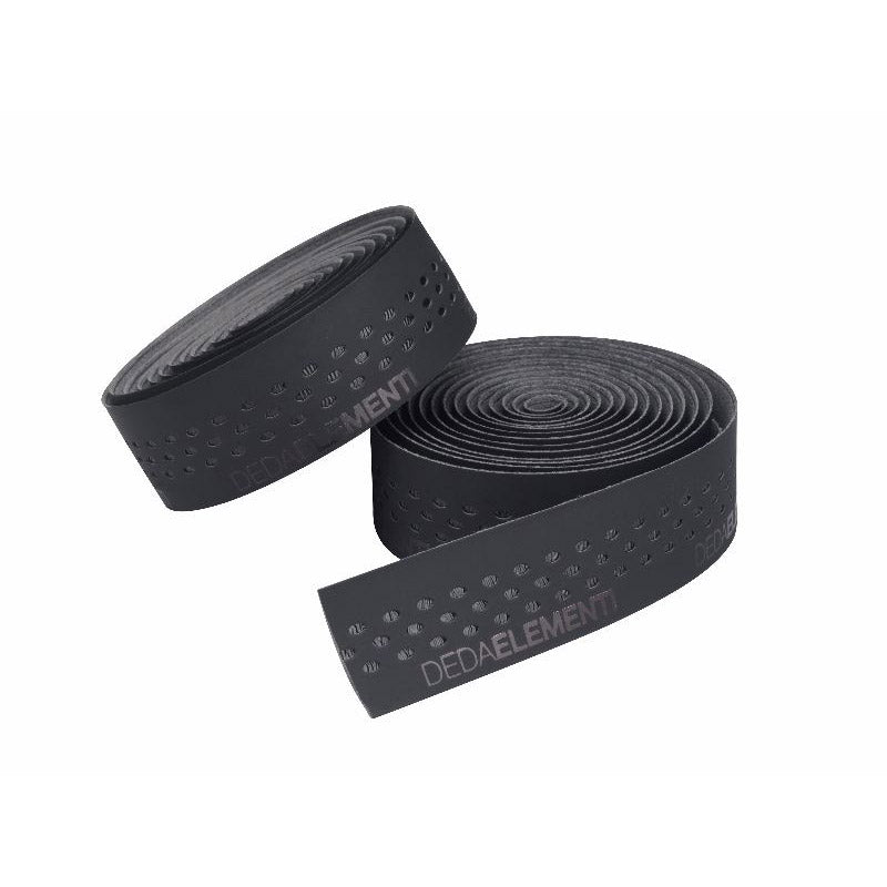 Deda Lenkerband Presa schwarz glänzend schwarz