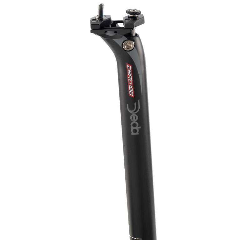 DEDA SEATSPOLT Null 100 31.6 Schwarz