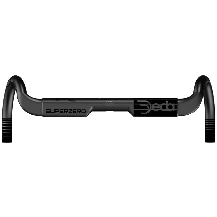 Deda Lenkung Biegung Gera Kies 460 mm POB 31,7 mm Alu