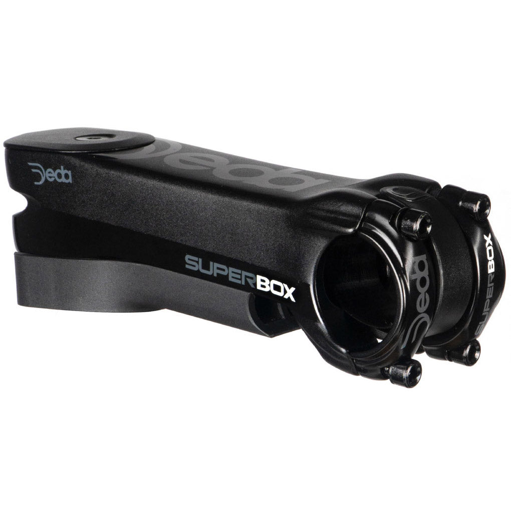 Dedacciai STEM Superbox DCR 80mm POB