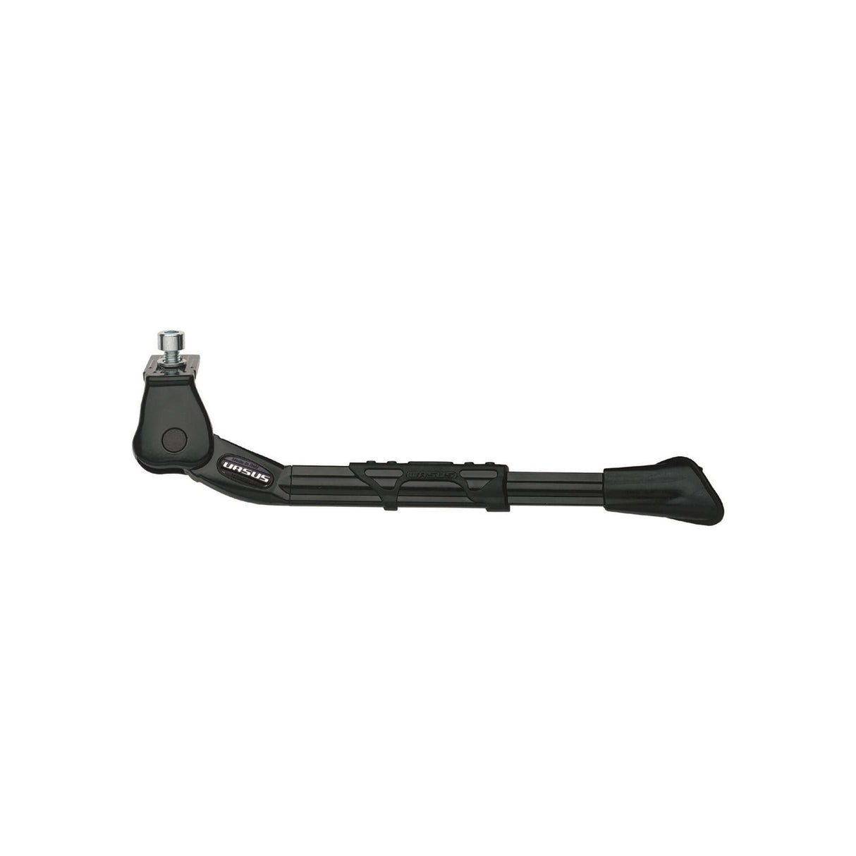 Standard King 26-28 Zoll Stahlschwarz