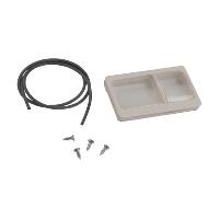 Tesys Dichtungsset IP55 für gv2mc01 gv2mc02 | 10 Stück