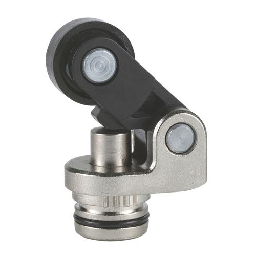 Telemecanique osiswitch Steuerknopf mit Rollenhebel