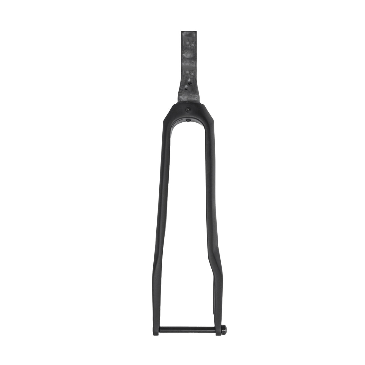Vordergabel Gera EDG Gravel D-Shape DCR-System POB