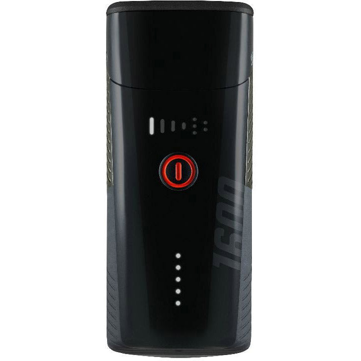 Sigma Scheinwerfer Buster 1600 fl LED USB-C