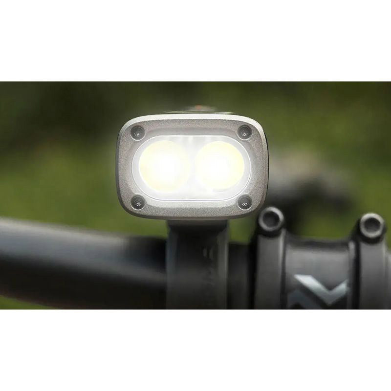 Sigma Scheinwerfer Buster 1600 fl LED USB-C