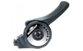 Sunrace Lenkerversteller 7V mit Kabel