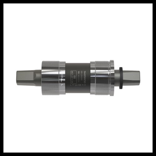 Square Bodhalter Shimano BB-UN300 68 mm 113 mm