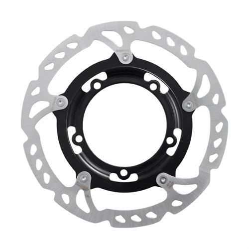 Shimano Bremsscheibe SM-RTC60 Shim.Bremsscheiben 8gg 160mm 5l RTC60S