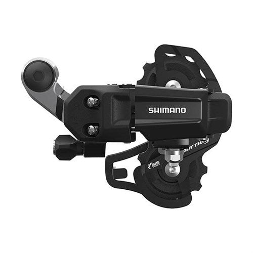Shimano A-Umwerfer Inbus 6 7 V kurzes Tourney rdty200 Fatbike