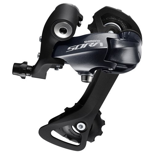Shimano Sora Rd-R3000 GS 9 Geschwindigkeit