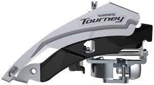 Shimano gegen Mamerleur-Turnier Uni 6 7 8V FD-Ty600