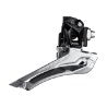 Shimano 105 FD-R7000 wurde mit 11 Geschwindigkeit gefärbt