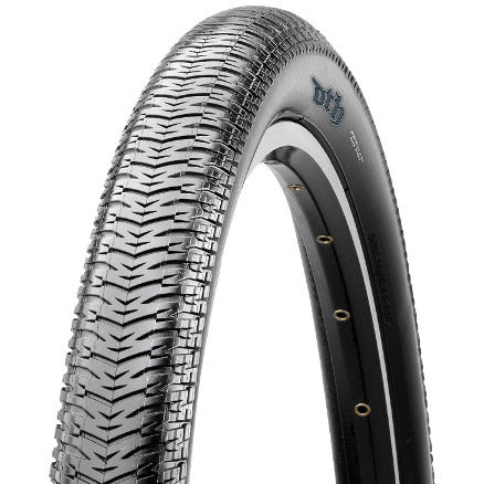 Maxxis Drahtband DTH BMX 38-406 Schwarz