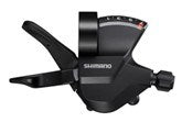 Versteller 7 Geschwindigkeit Shimano SL -M315 - rechts