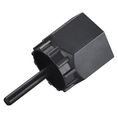 Den Entferner für Kassetten und Center-Lock-Bremsscheiben Shimano TL-LR15