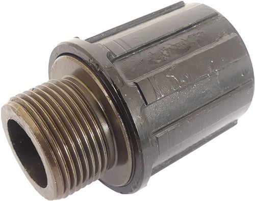 Shimano benelux b.v. Shimano-Körper 7 V FH-TY500 FH-TY505 Außengewinde