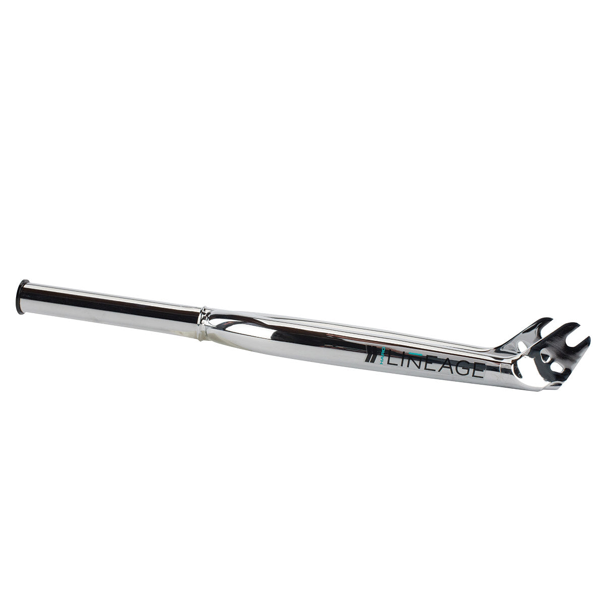 Haro Bikes Haro 93604 Gabel Lineage Chrom