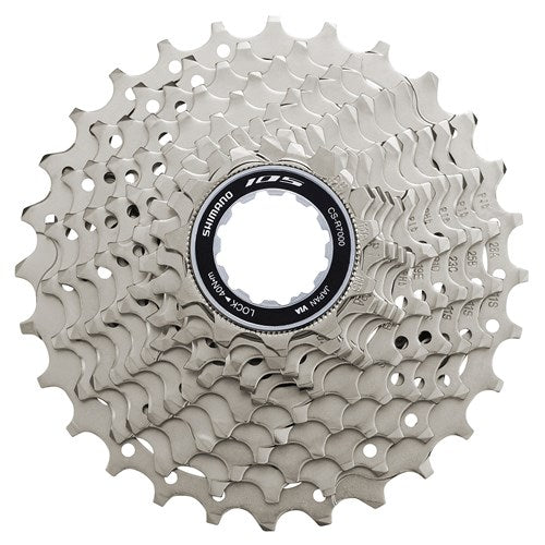 Shimano 105 CS-R7000 11-32 11 Geschwindigkeit