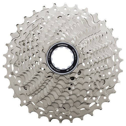 Shimano 105 CS-HG700 11-34 11 Geschwindigkeit