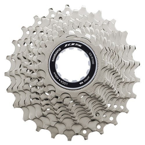 Shimano 105 CS-R7000 12-25 11 Geschwindigkeit