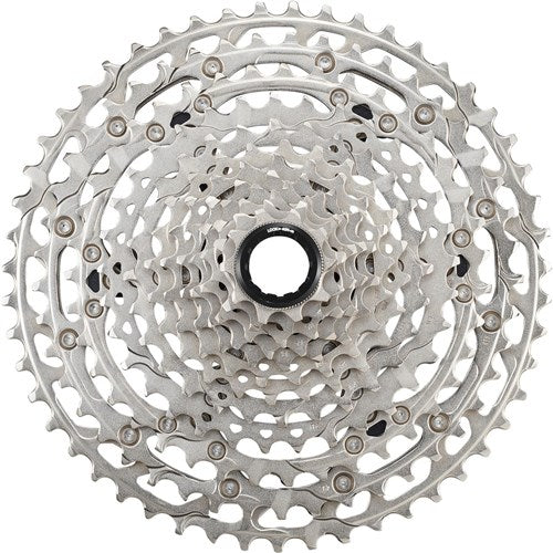 Shimano Deore CS-M6100 10-51 12 Geschwindigkeit