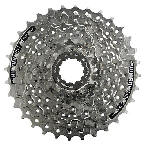 Shimano Acera CS-HG41 11-30 8 Geschwindigkeit