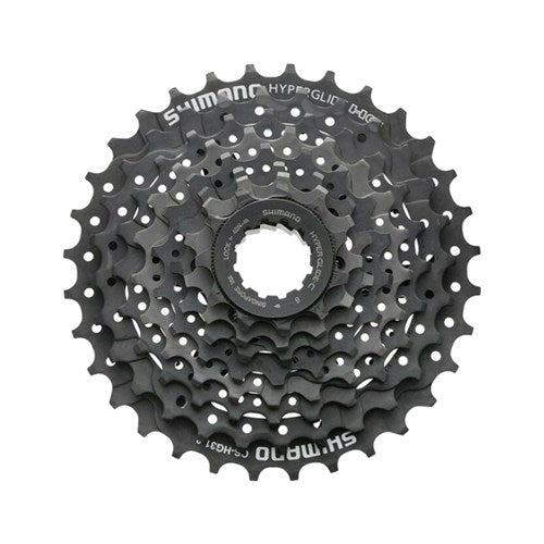 Shimano Altus CS-HG31 Black 11-32 8 Geschwindigkeit