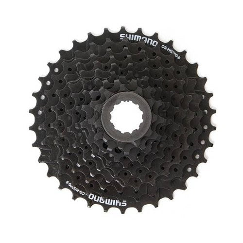 Shimano Kassette CS-HG 200 Shim.Kassette HG200 9f 11-34z