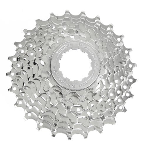 Shimano Alivio CS-HG400 11-25 9 Geschwindigkeit