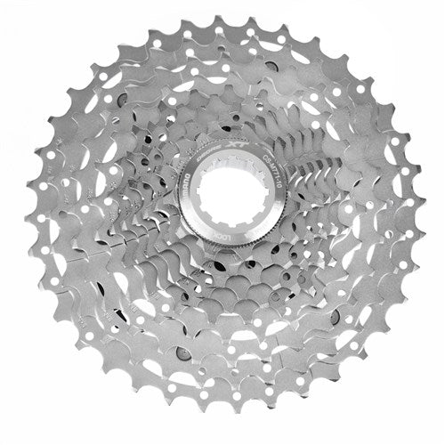Shimano Kassette 10V 11-34 XT Dyna-Sys ICSM77110134