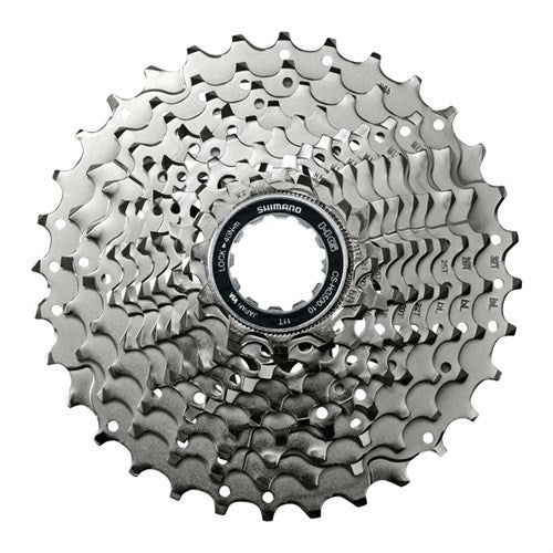Shimano Kassette CS-HG500 10-Gang 11-34T