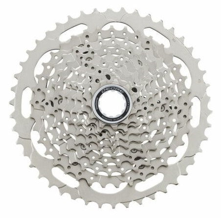 Shimano Kassette 10V 11-46 Deore CS-HG500
