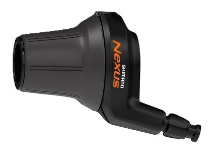 Shimano Revoshifter Nexus C3001 7s 2100mm schwarz