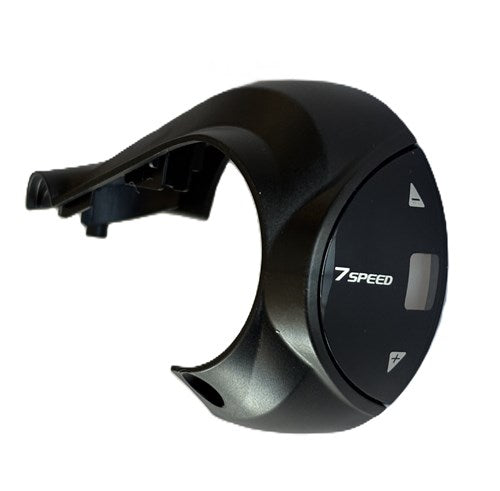 Shimano Nexus 7 Cap SL-C3000 Black Y0eb98020