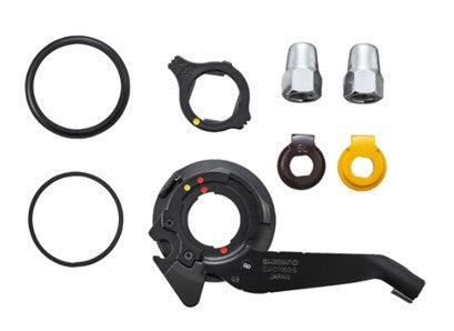 Shimano Nexus 5 Neight Set Cpl. Kassettengelenk CJ-C70005