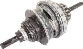 Shimano Nexus 5 Innenscheibe SG-C7000 Y3FJ98010