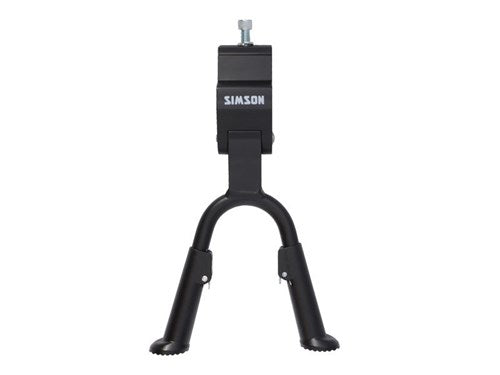 Standard -Simson -doppelt einstellbar