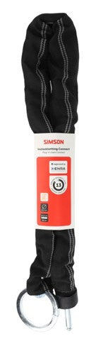 Simson Steckkette 8,3x8,3x900mm