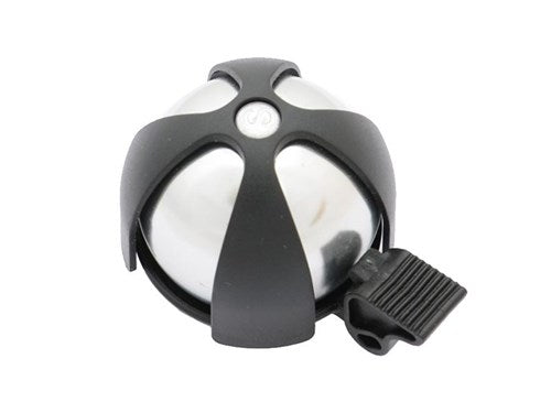 Rema Tip Top Niederlande b.v. Simson Klingel Sport Chrom Schwarz