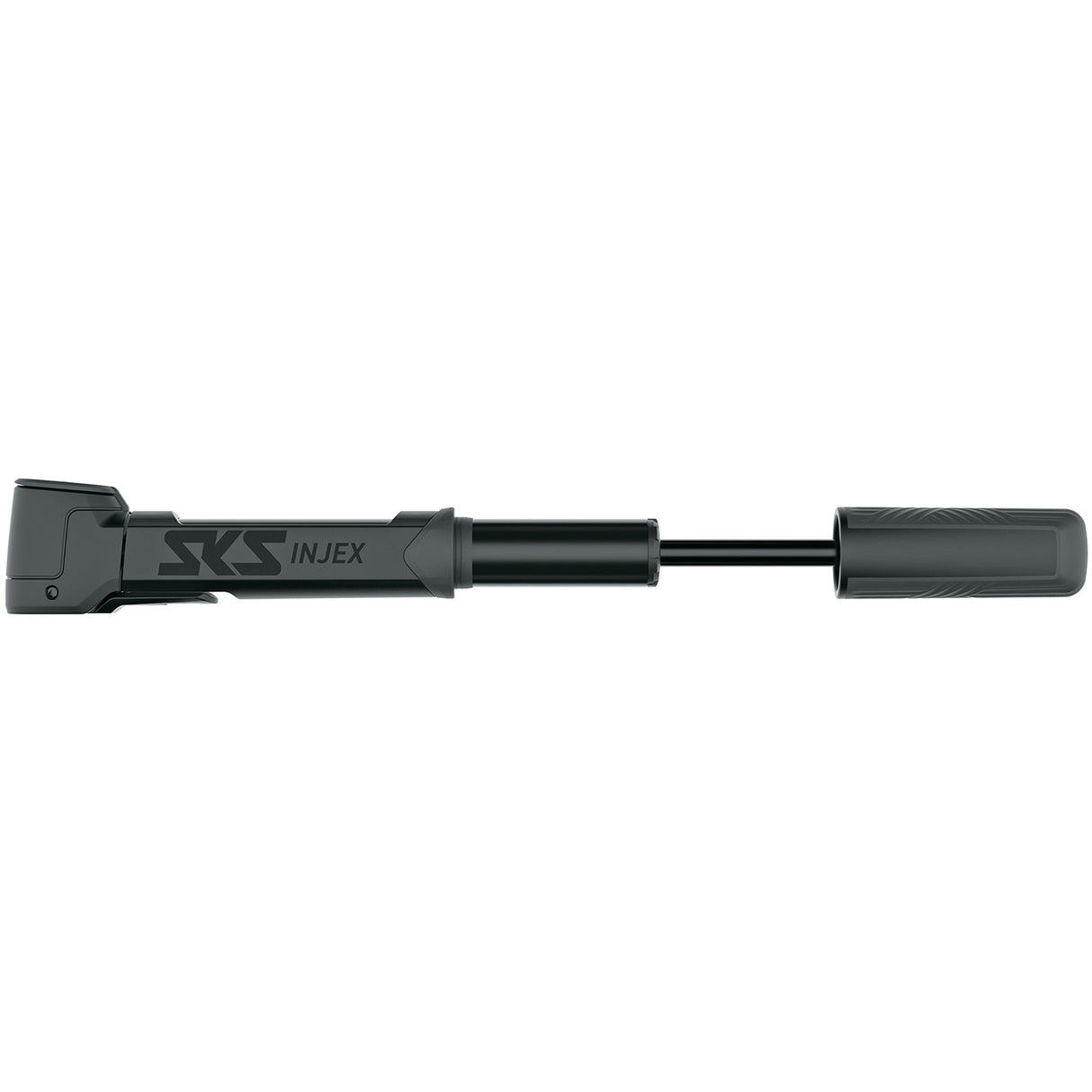 Sks Minipumpe Injex AV SV DV 266mm 5bar schwarz