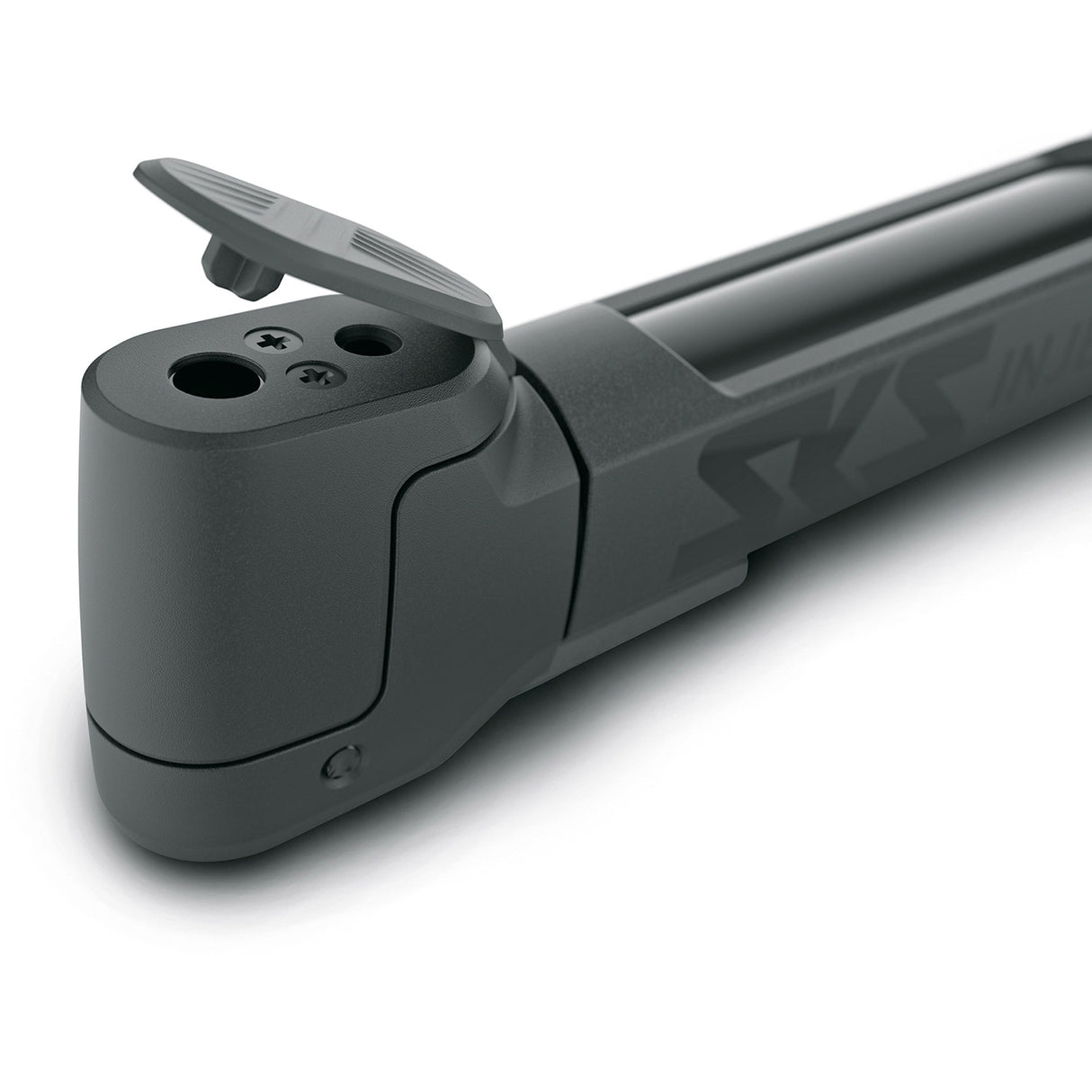 Sks Minipumpe Injex AV SV DV 266mm 5bar schwarz