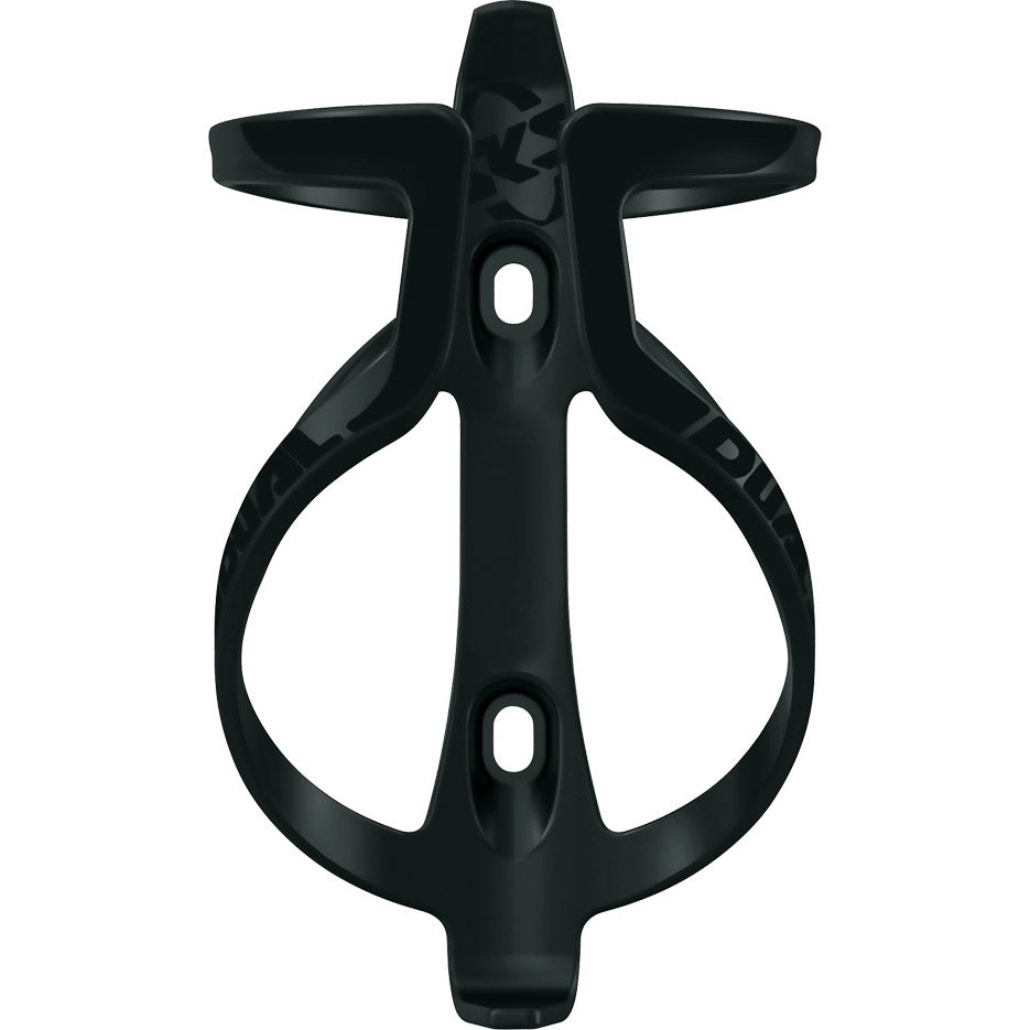 SKS Bidon Holder Dual Carbon Polyamid Schwarz