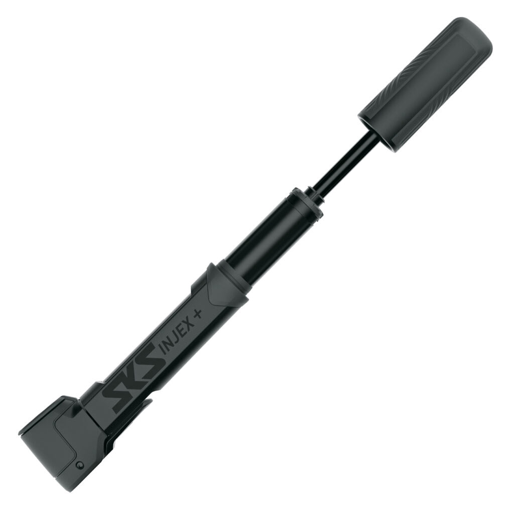 Sks Minipumpe Injex Plus AV SV DV 266mm 10bar schwarz