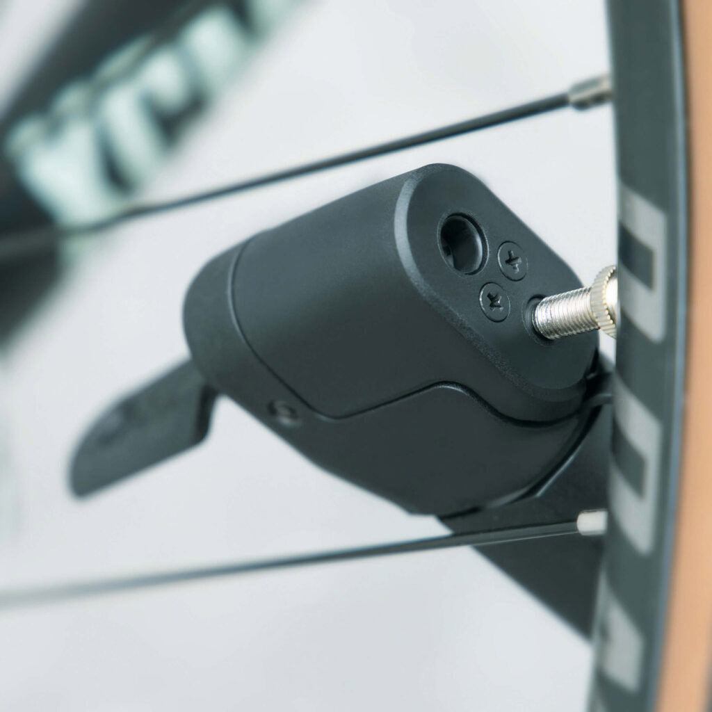 Sks Minipumpe Injex Plus AV SV DV 266mm 10bar schwarz