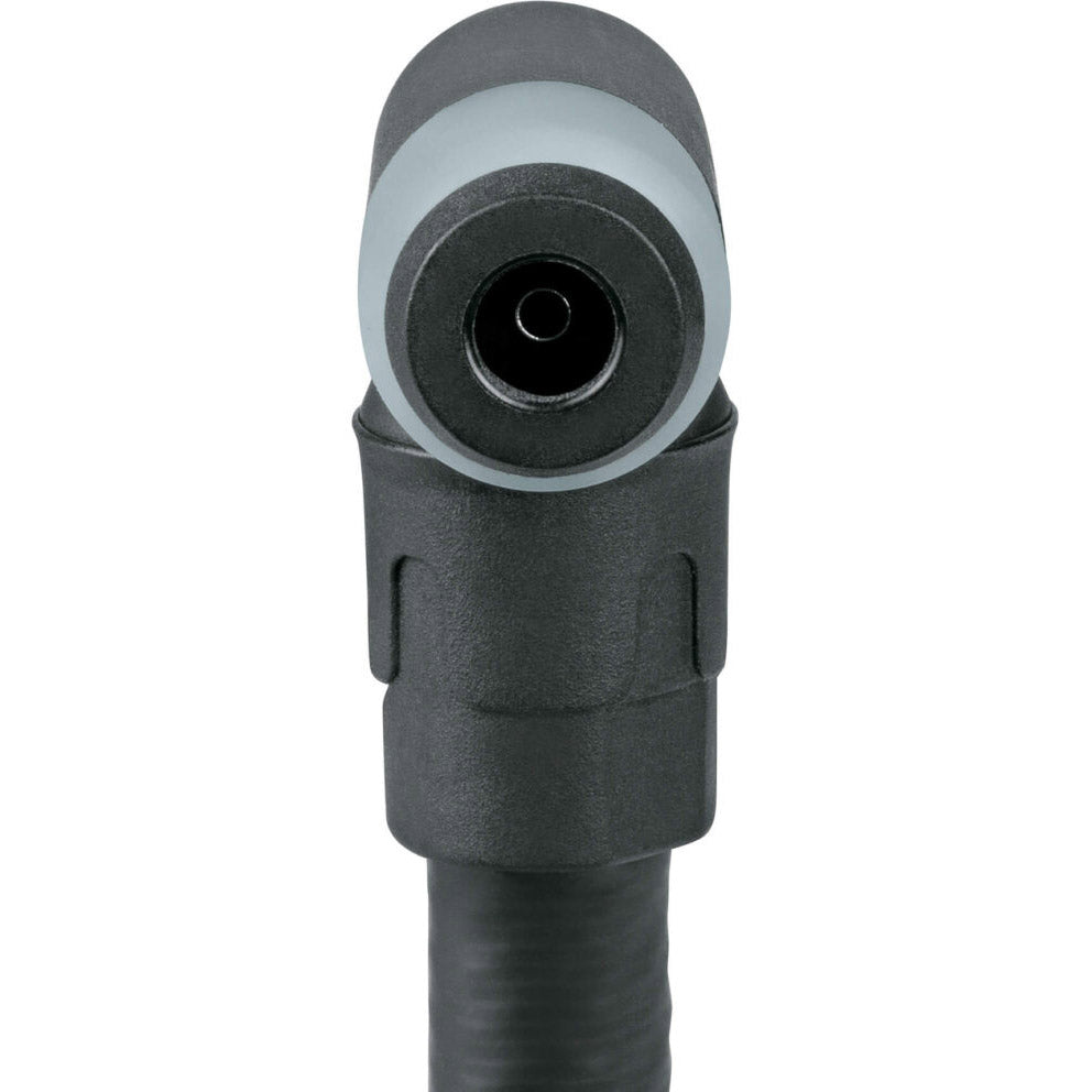 Sks Standpumpe Air-X-Plorer Klickventil 10bar mit Konv. eingestellt
