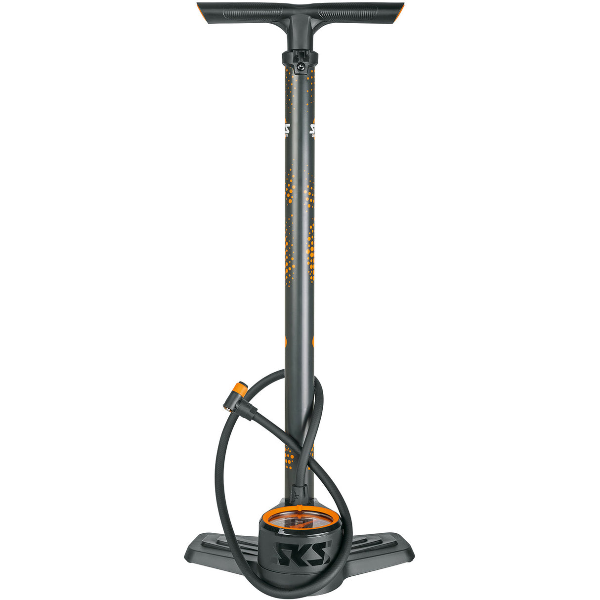 Sks Standpumpe Clik Tec 10.0 SCV