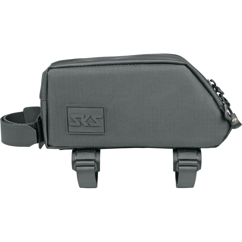Sks Rahmentasche Urban Oberrohrtasche Oberrohr 0,65l schwarz