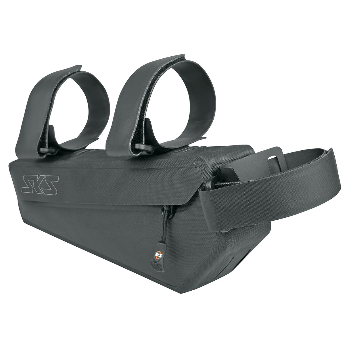 Sks Rahmentasche Race Rahmentasche 0,65l schwarz